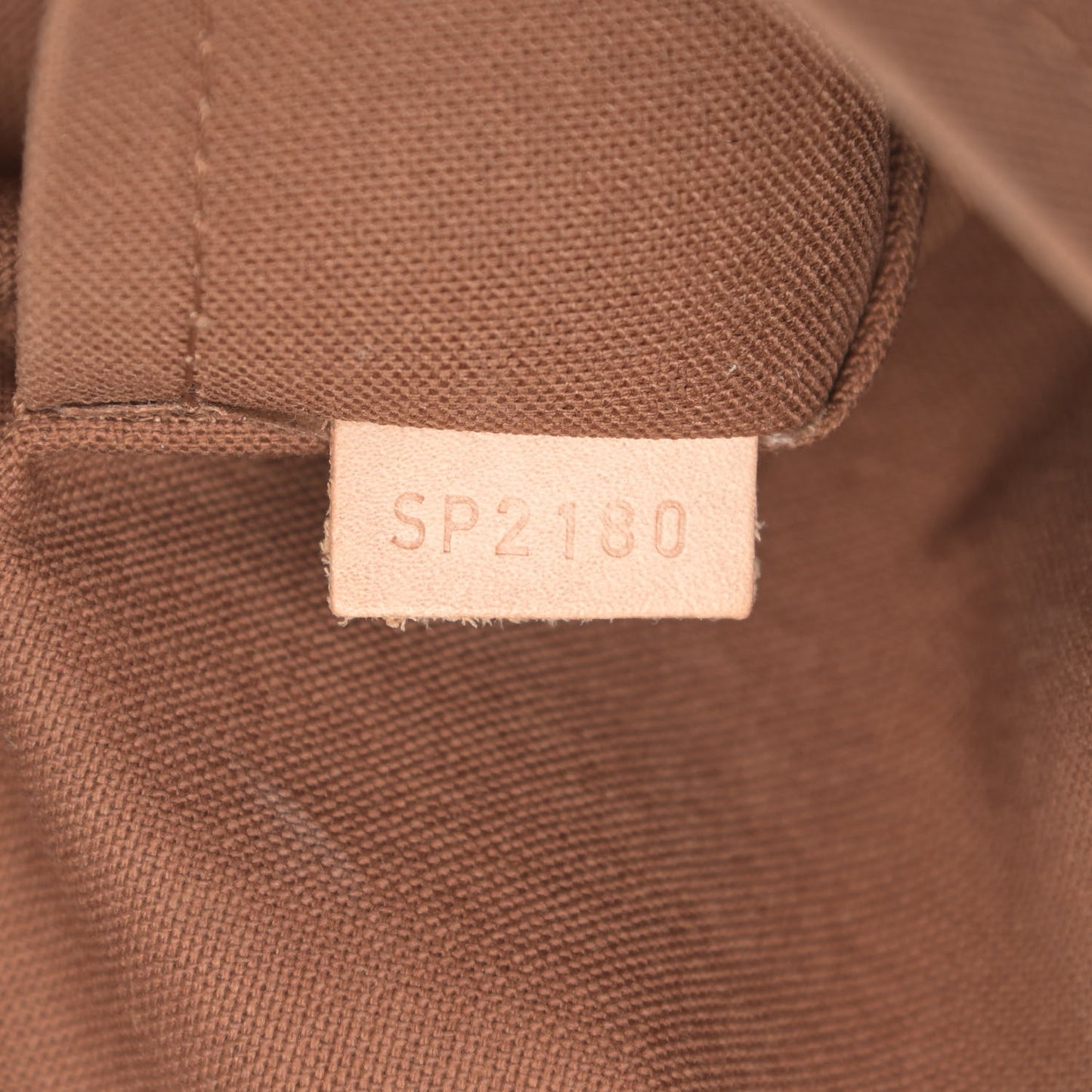 Monogram Tivoli GM