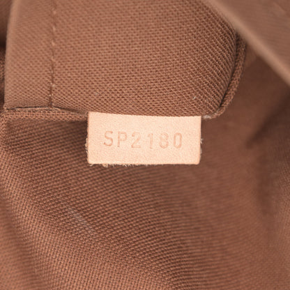 Louis Vuitton Monogram Tivoli GM 7 of 9
