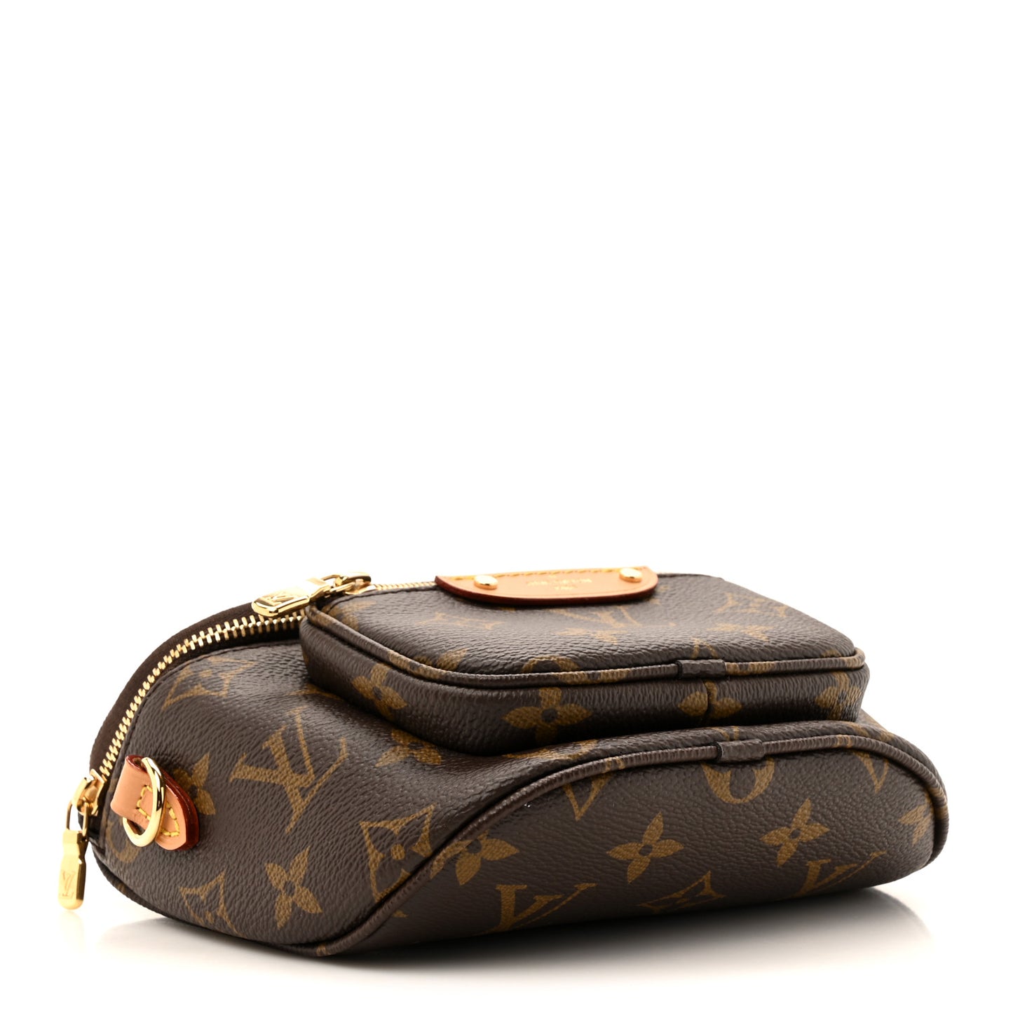 Monogram Mini Bumbag