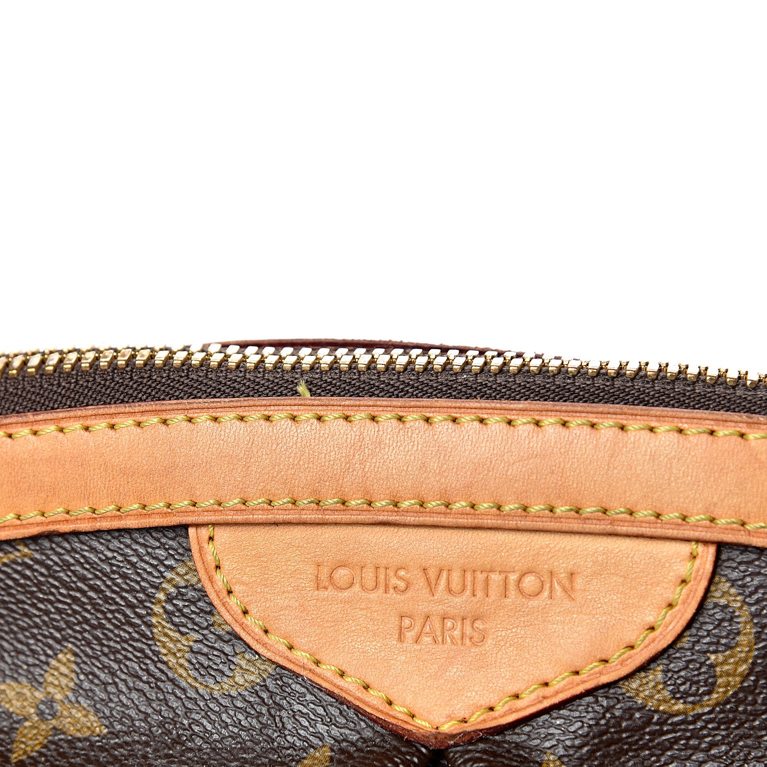 Louis Vuitton Monogram Tivoli GM 21 of 23