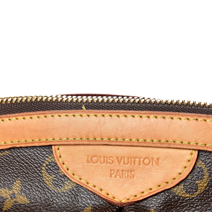 Louis Vuitton Monogram Tivoli GM 21 of 23
