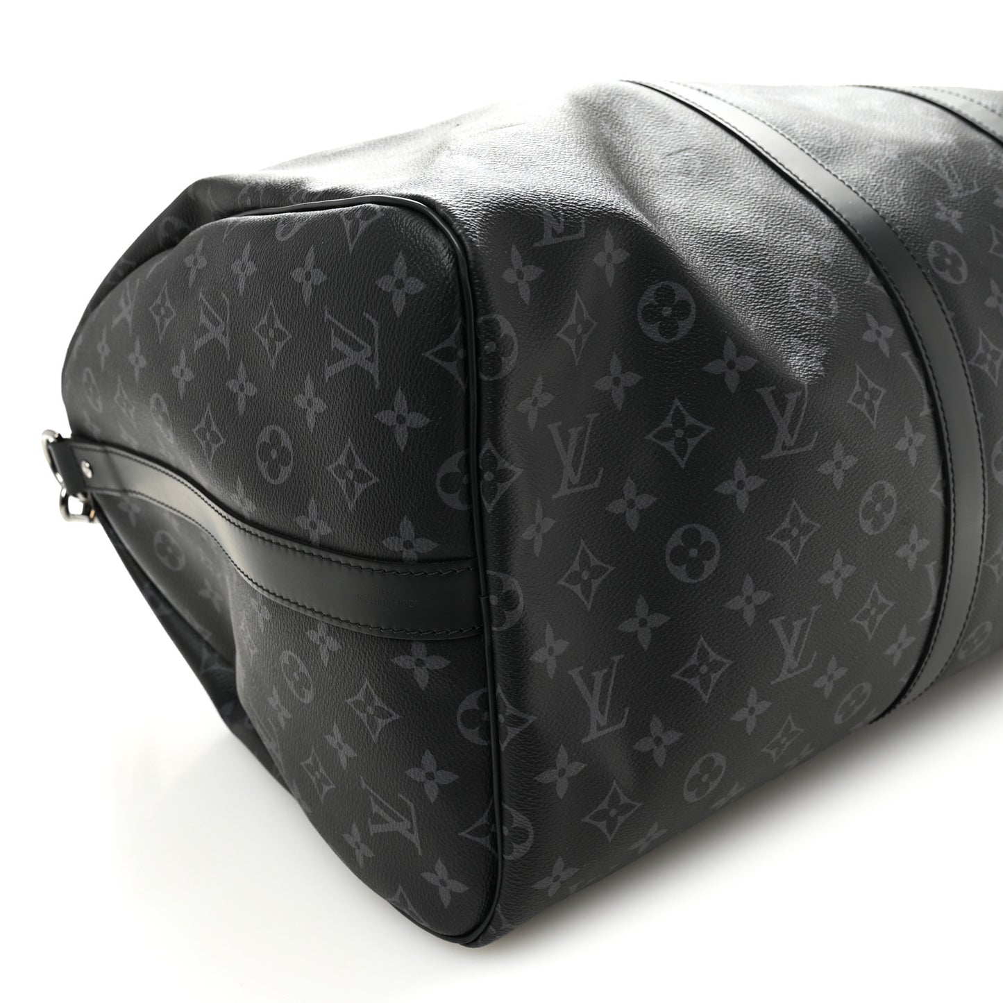 Monogram Eclipse Keepall Bandouliere 55