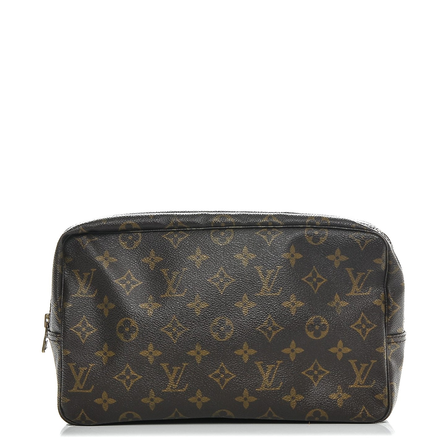 Monogram Trousse Toilette 28