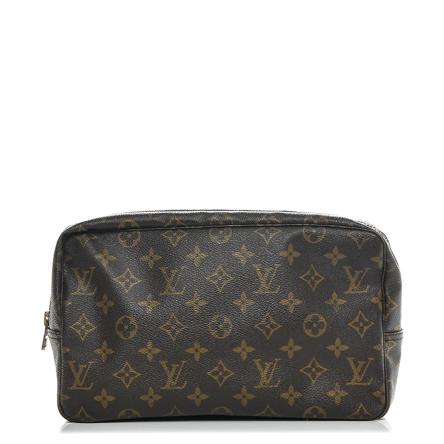 Louis Vuitton Monogram Trousse Toilette 28 1 of 7