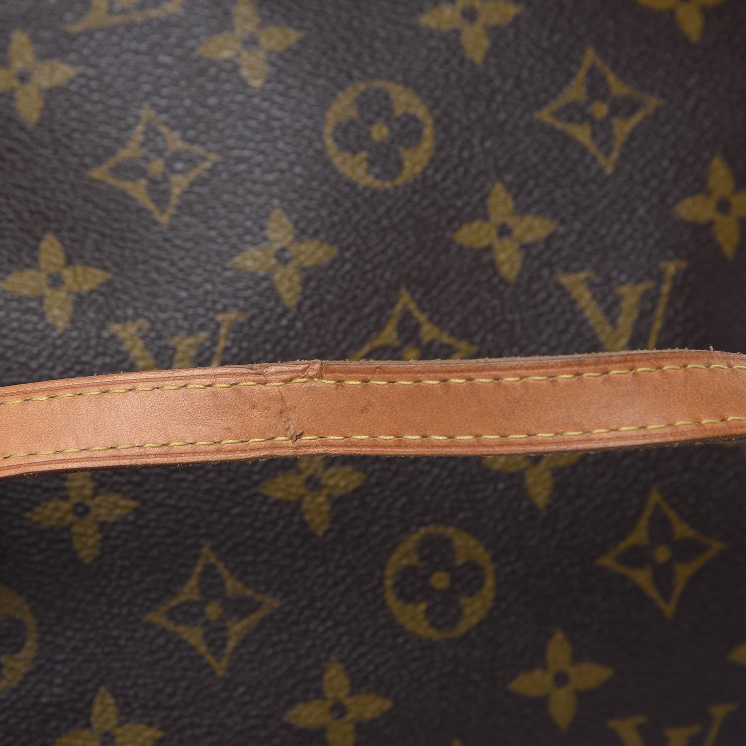 Louis Vuitton Monogram Montorgueil GM 11 of 17