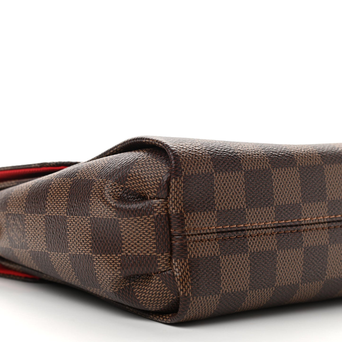 Damier Ebene Croisette