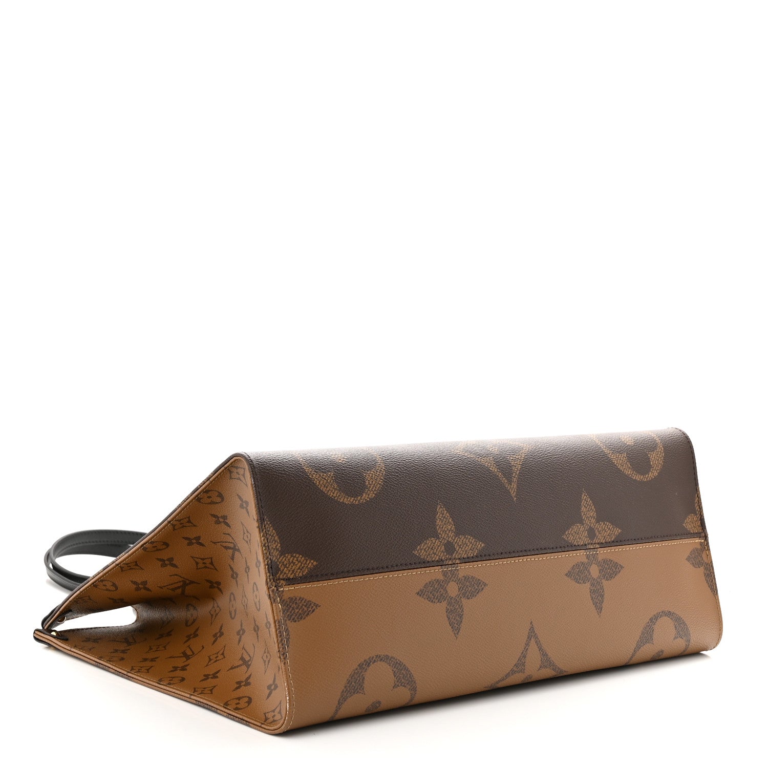Louis Vuitton Reverse Monogram Giant Onthego GM 4 of 10