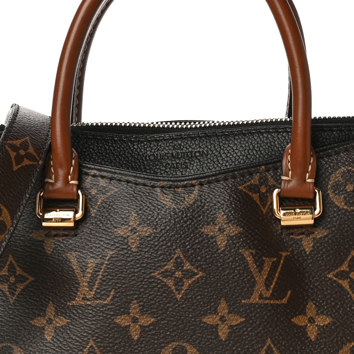 Monogram Pallas BB Black
