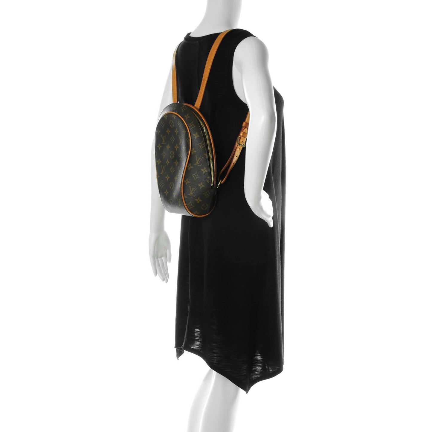 Monogram Ellipse Sac a Dos Backpack