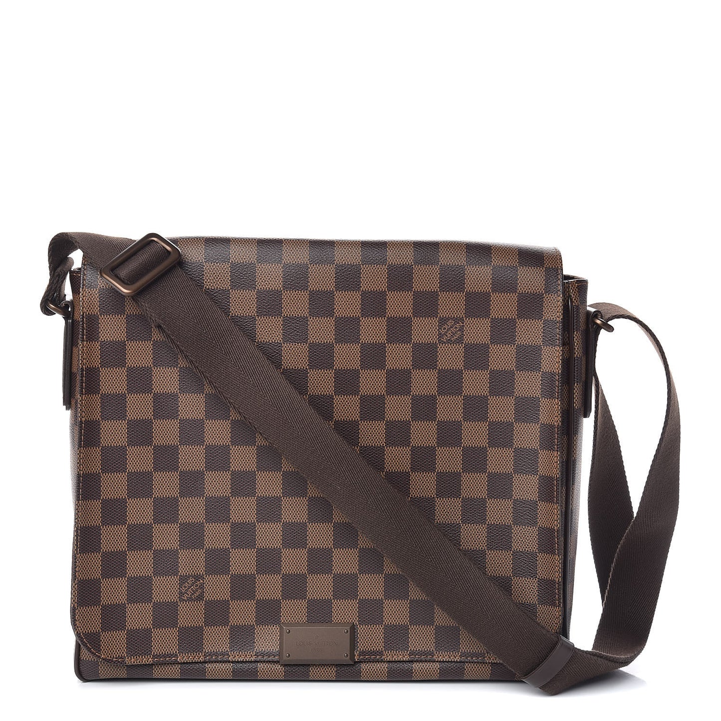 Damier Ebene District MM