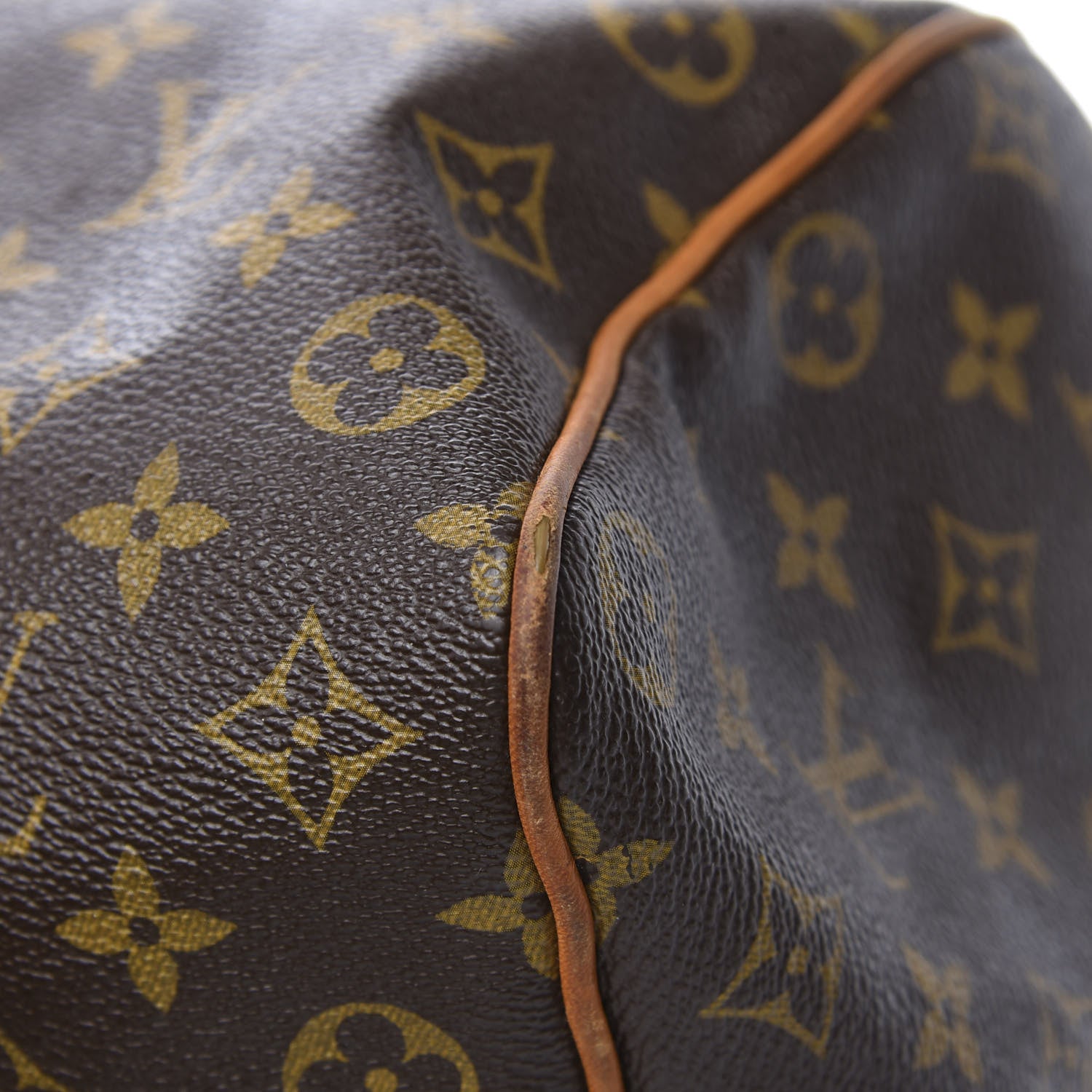 Louis Vuitton Monogram Speedy 35 20 of 24