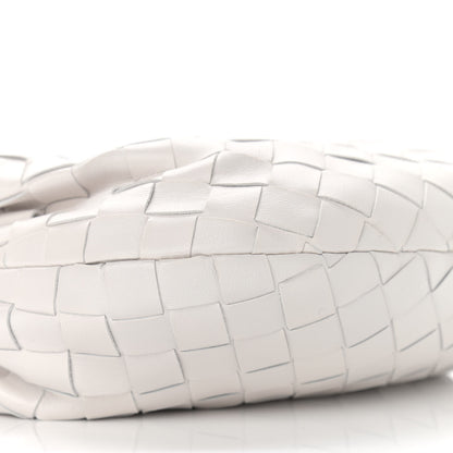 Bottega Veneta Nappa Intrecciato Mini Jodie Chalk 8 of 9