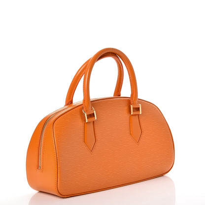 Louis Vuitton Epi Jasmin Mandarin 3 of 7