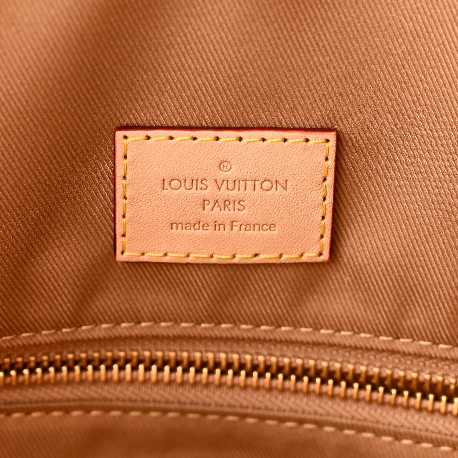 Louis Vuitton Monogram Graceful PM 6 of 10