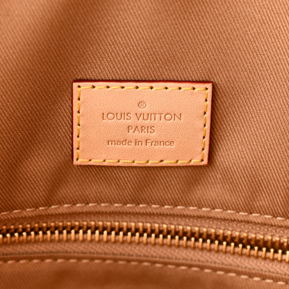 Louis Vuitton Monogram Graceful PM 6 of 10