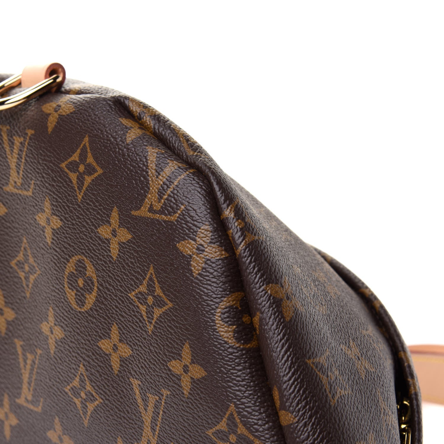 Louis Vuitton Monogram Bumbag 10 of 11