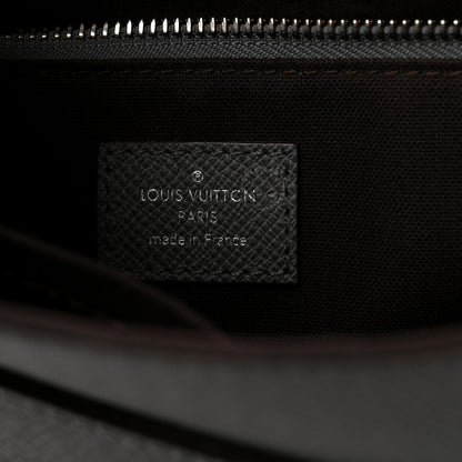 Louis Vuitton Taiga Roman PM Messenger Glacier 6 of 10