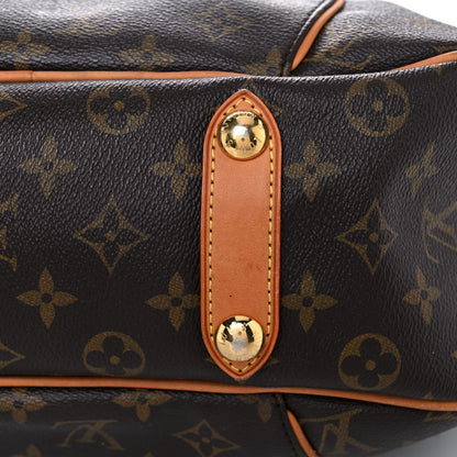 Louis Vuitton Monogram Galliera PM 12 of 23