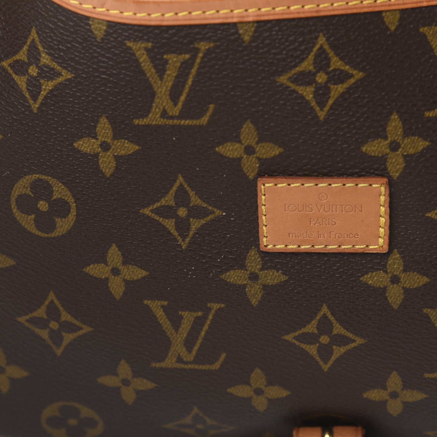 Monogram Saumur 30