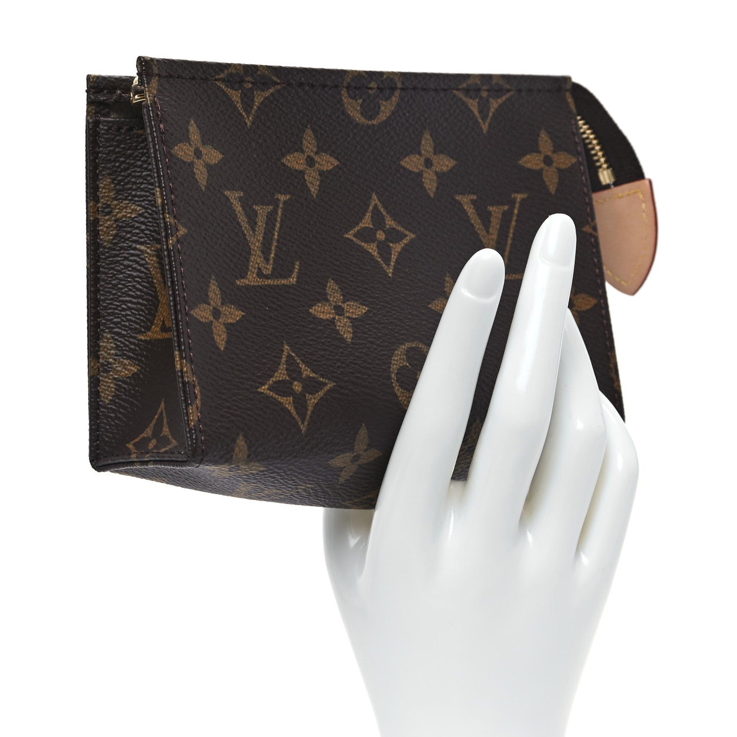 Louis Vuitton Monogram Toiletry Pouch 15 2 of 10