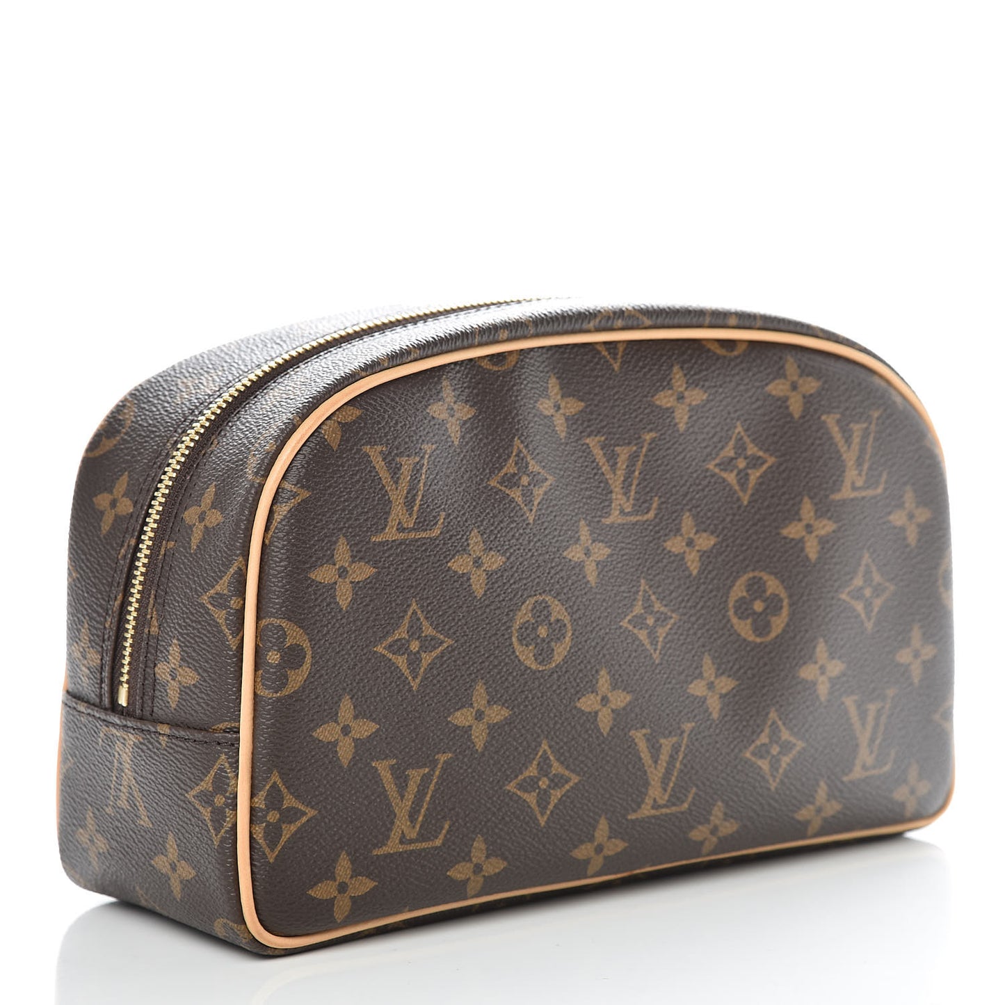 Monogram Toiletry Bag 25
