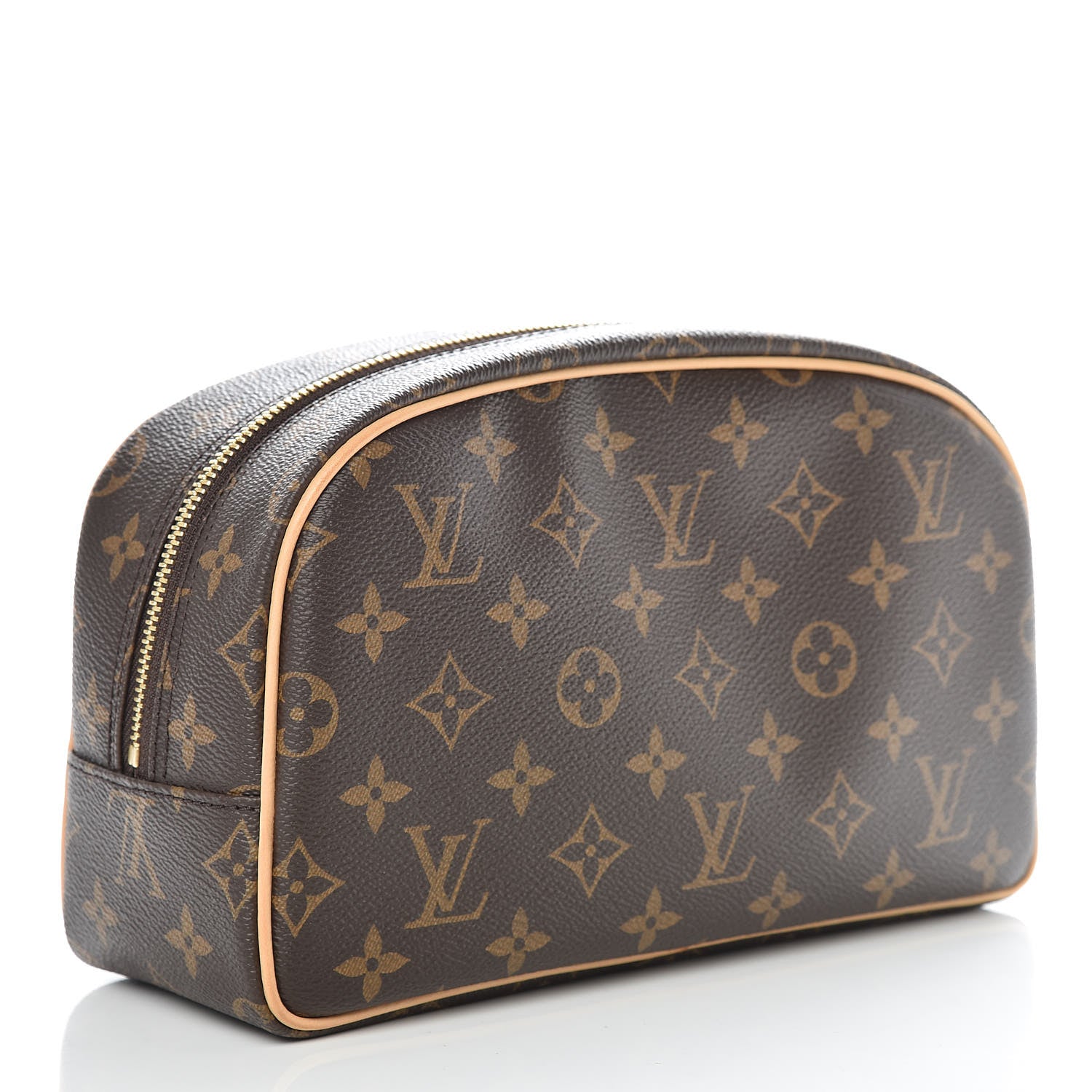 Louis Vuitton Monogram Toiletry Bag 25 3 of 9