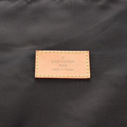 Louis Vuitton Monogram Garment Bag 5 Hangers 6 of 13