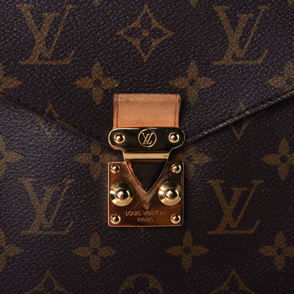 Louis Vuitton Monogram Metis 7 of 9