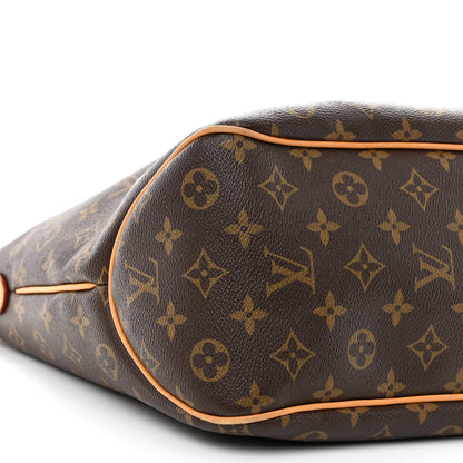 Louis Vuitton Monogram Delightful PM 9 of 10