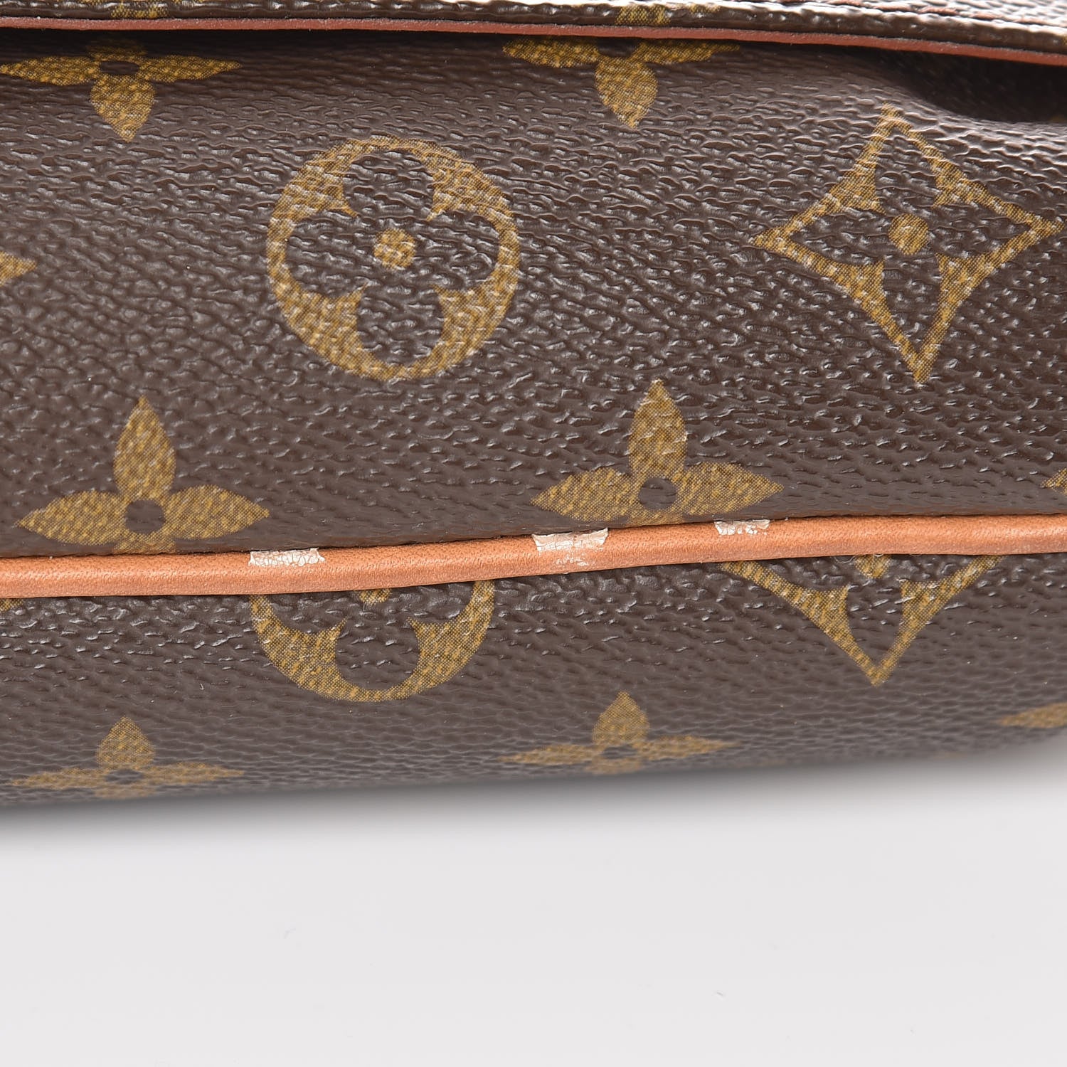 Louis Vuitton Monogram Musette Tango 12 of 12