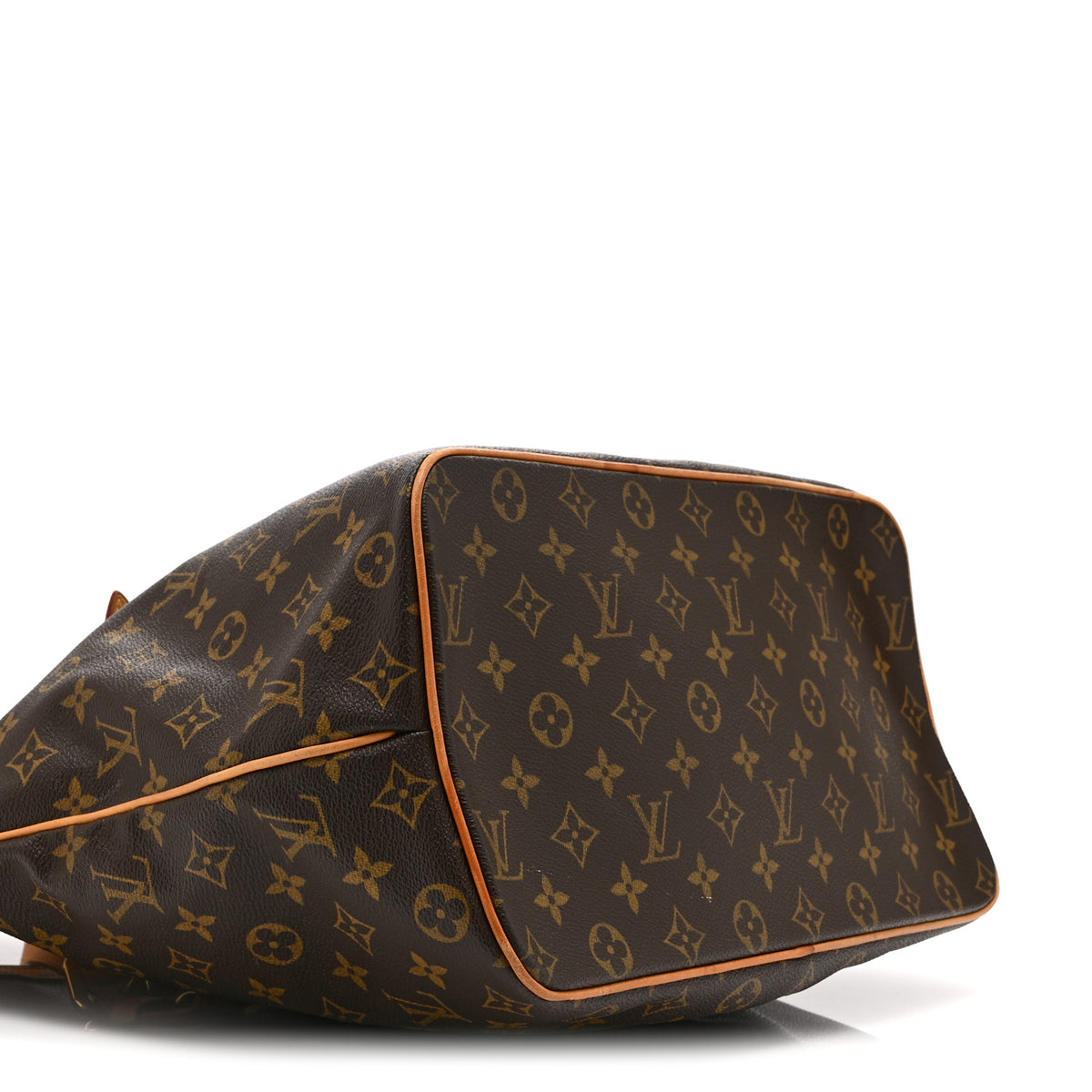 Louis Vuitton Monogram Palermo GM 9 of 10