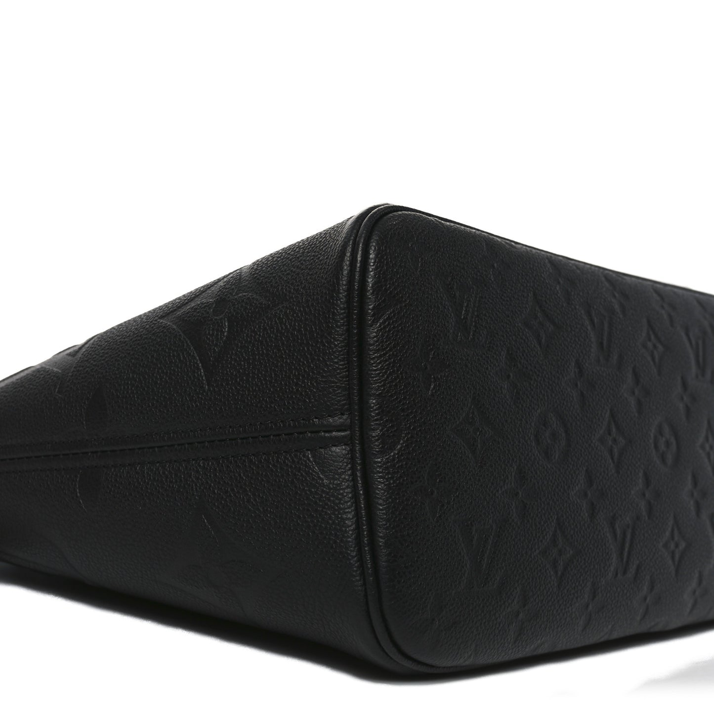 Empreinte Monogram Giant Neverfull MM Black