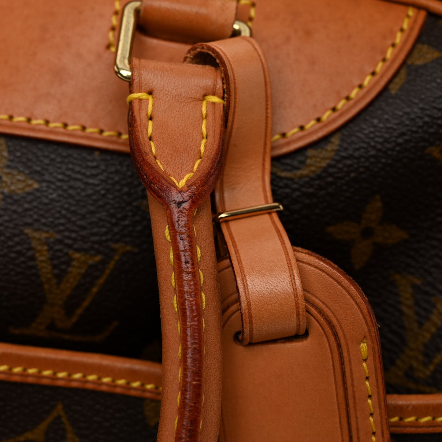 Monogram Deauville