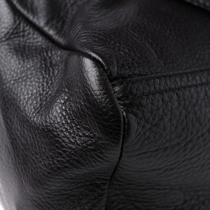 Givenchy Calfskin Small Studded Pandora Black Brown 10 of 14