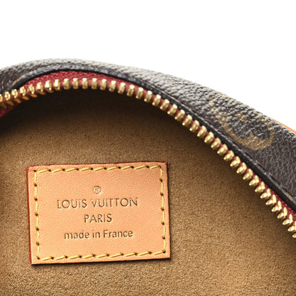 Louis Vuitton Monogram Boite Chapeau Souple PM 6 of 9