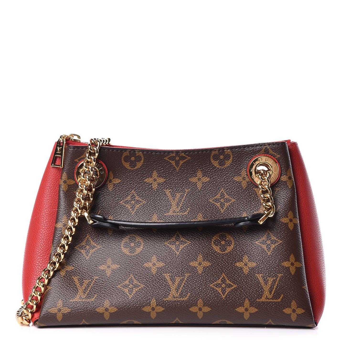 Monogram Surene BB Cherry