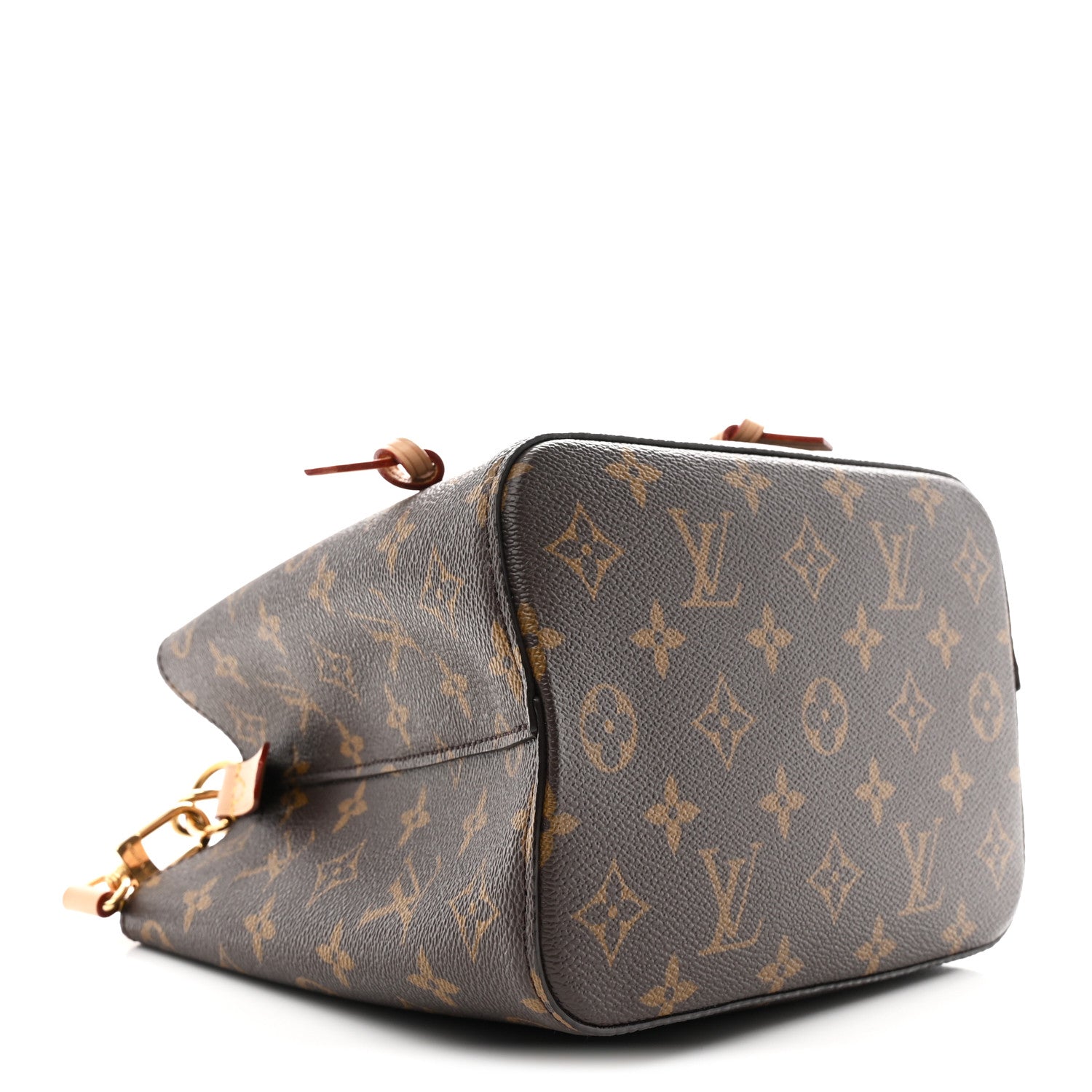 Louis Vuitton Monogram Neonoe BB 4 of 13
