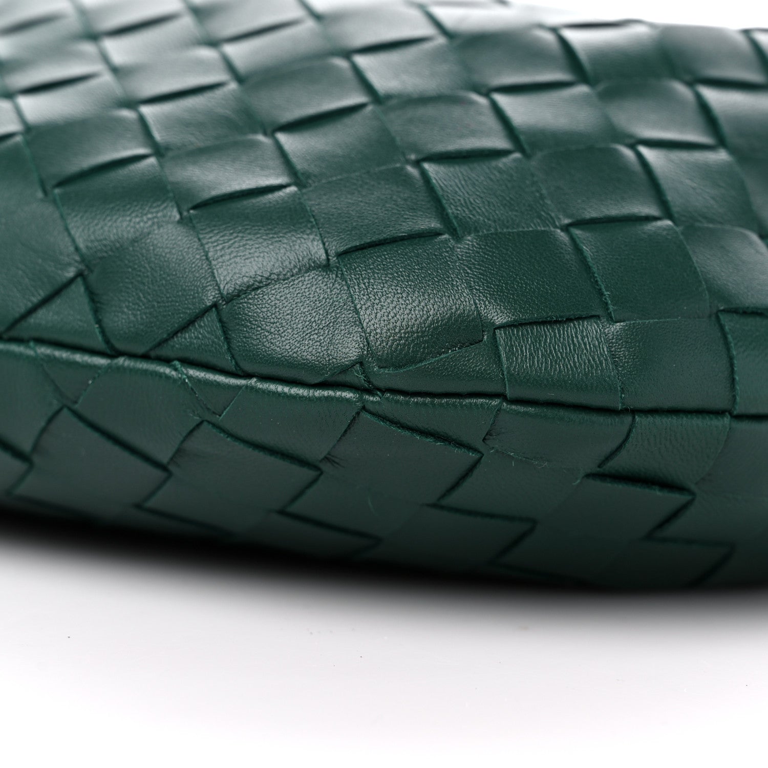 Bottega Veneta Nappa Intrecciato Mini Jodie Raintree 8 of 8