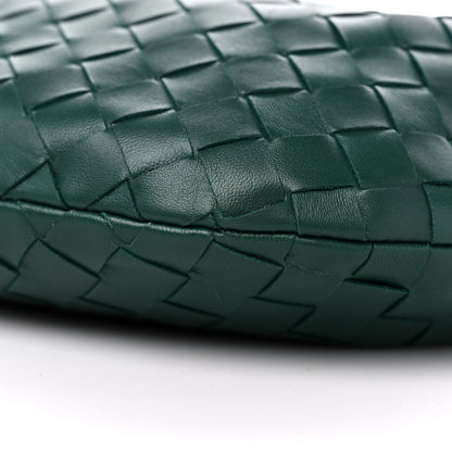 Bottega Veneta Nappa Intrecciato Mini Jodie Raintree 8 of 8