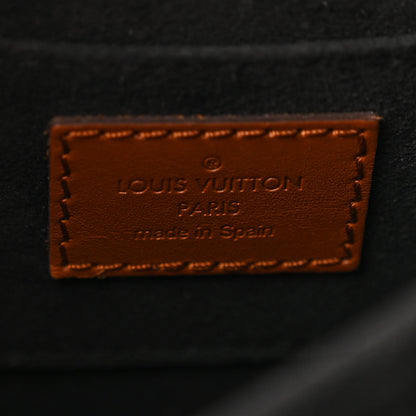 Louis Vuitton Reverse Monogram Dauphine MM 7 of 10