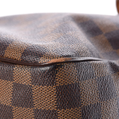 Louis Vuitton Damier Ebene Speedy 30 12 of 17