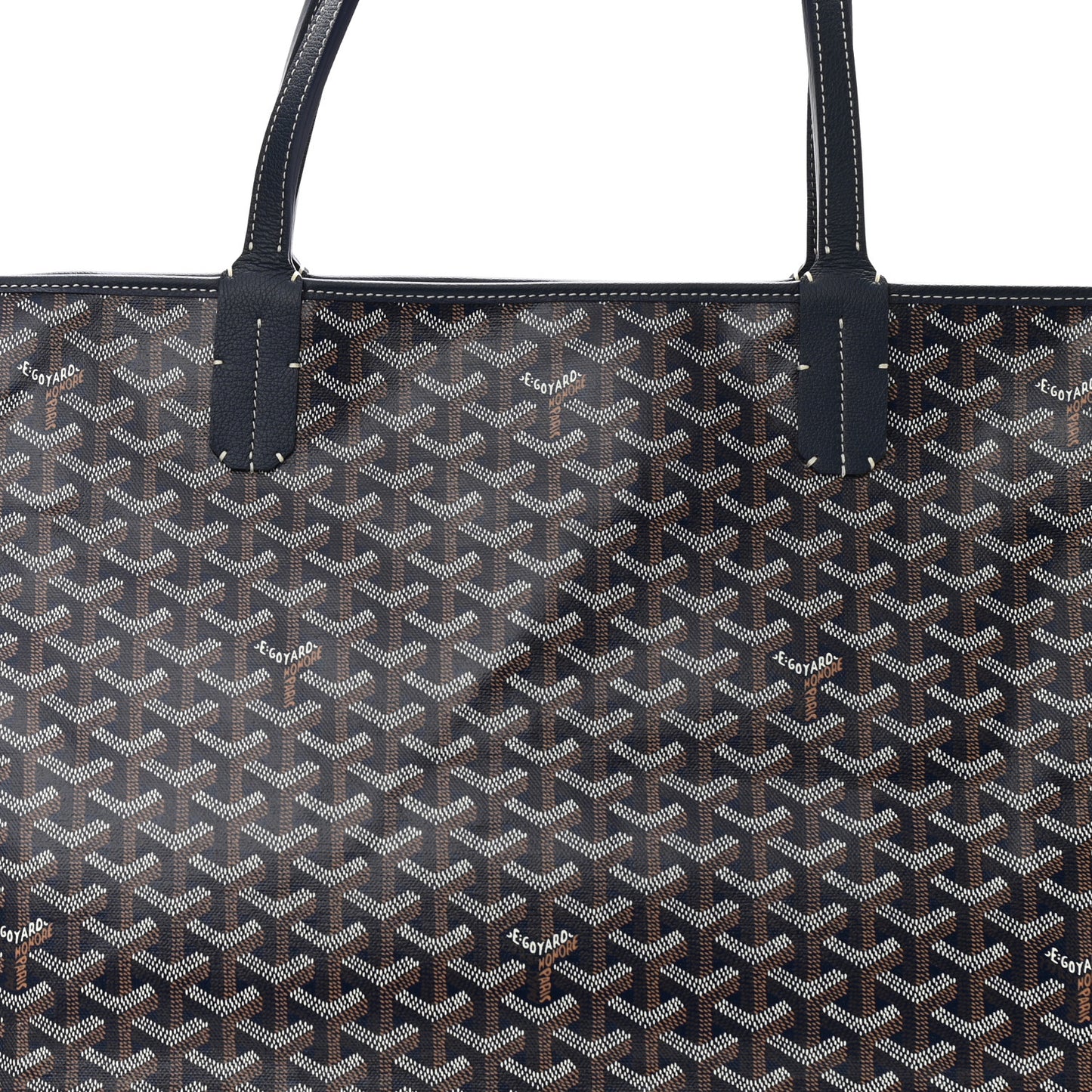 Goyardine Artois GM Navy