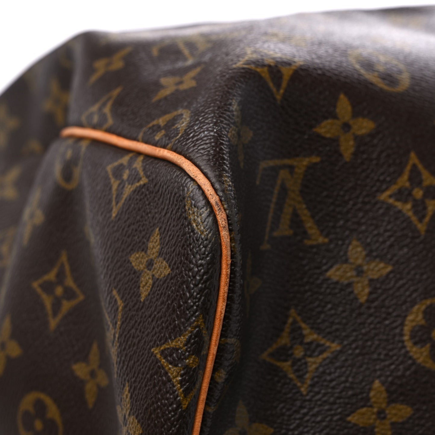 Monogram Keepall Bandouliere 55