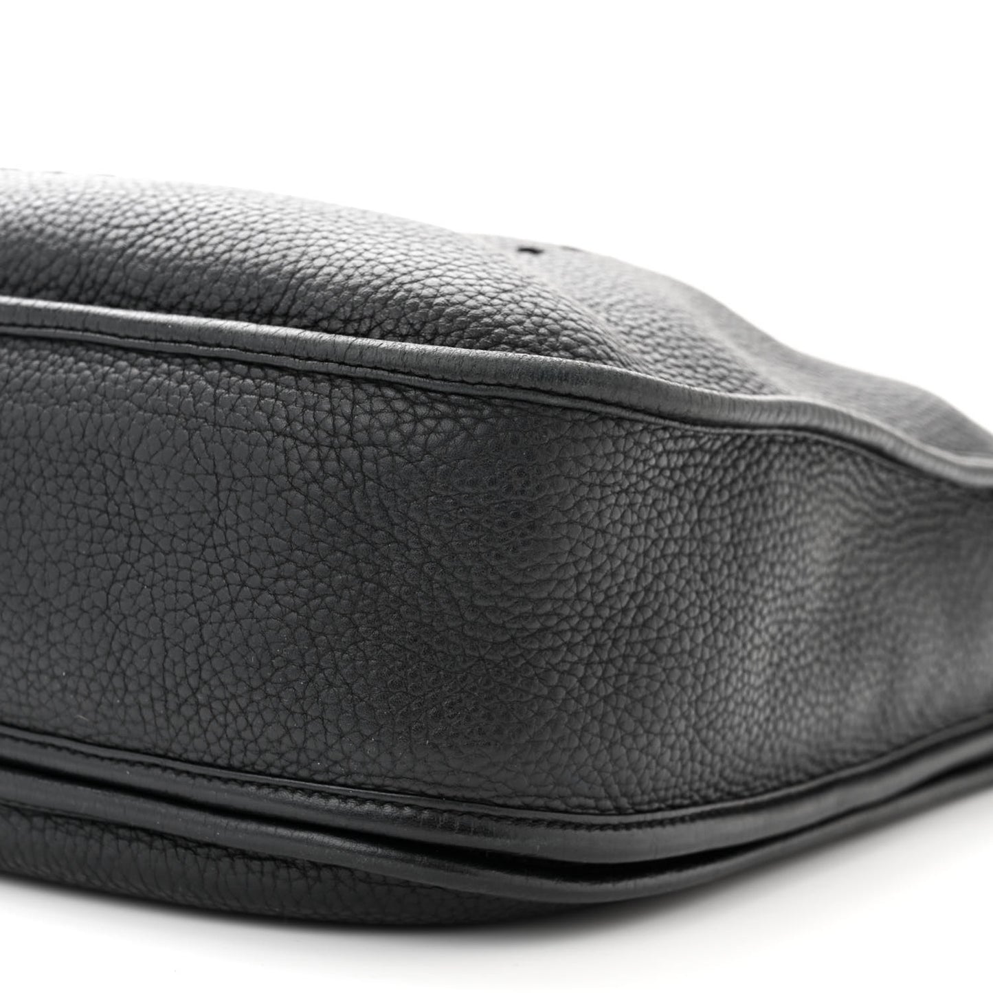 Taurillon Clemence Evelyne III PM Black