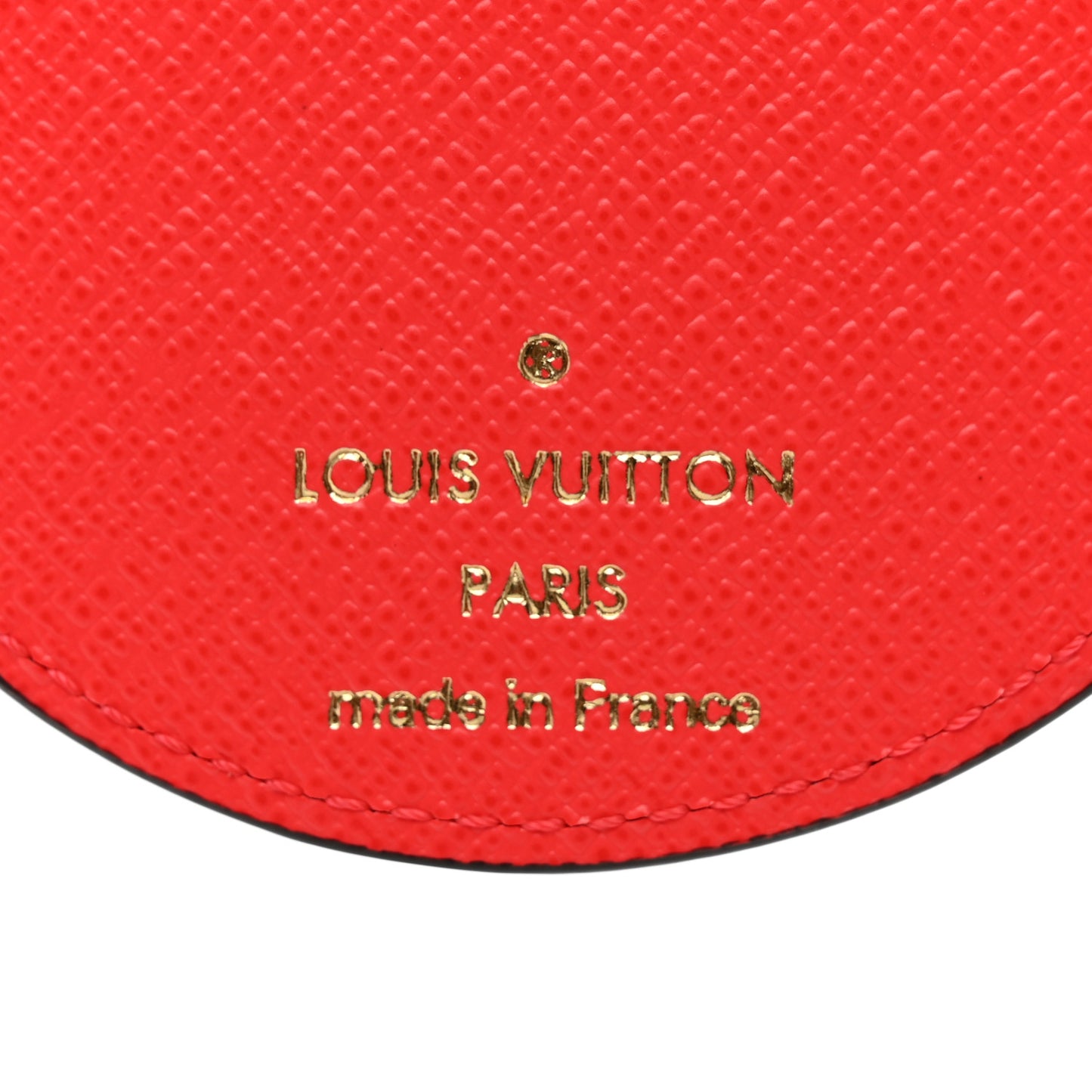 Monogram 2019 Christmas Animation Tokyo Bag Charm Key Ring