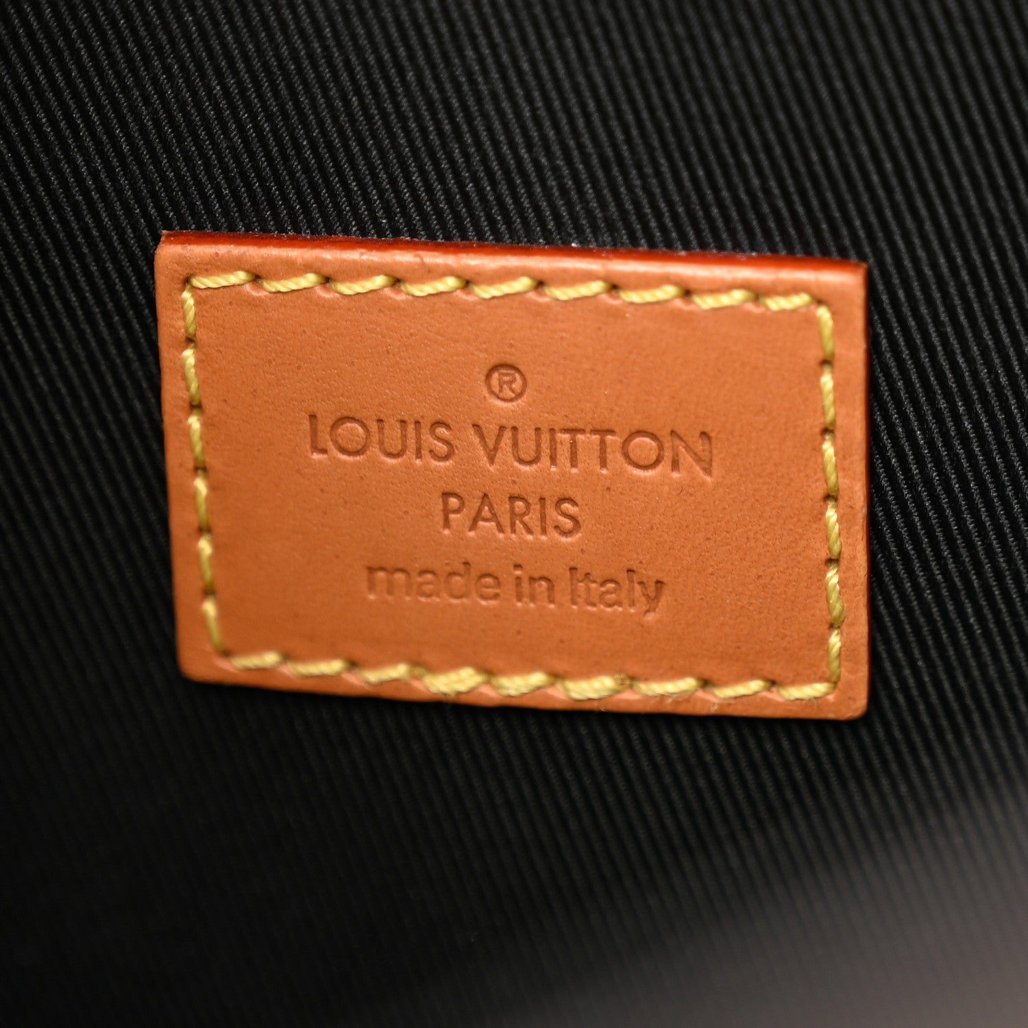 Louis Vuitton x NIGO Giant Damier Ebene Monogram Mini Tote 6 of 16