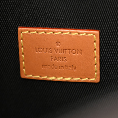 Louis Vuitton x NIGO Giant Damier Ebene Monogram Mini Tote 6 of 16