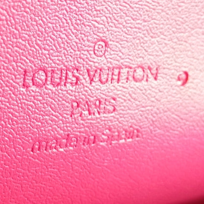 Louis Vuitton Vernis Thompson Street Fuchsia 7 of 8