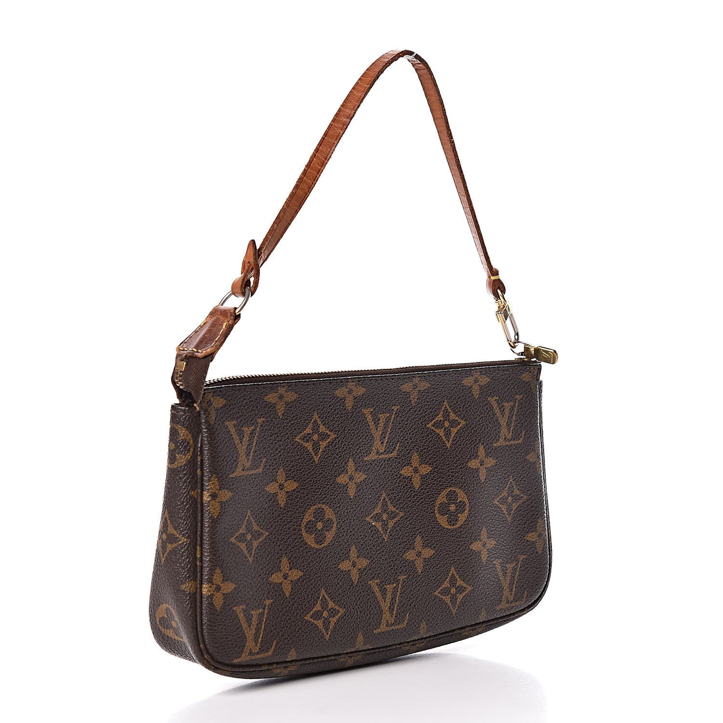Monogram Pochette Accessories