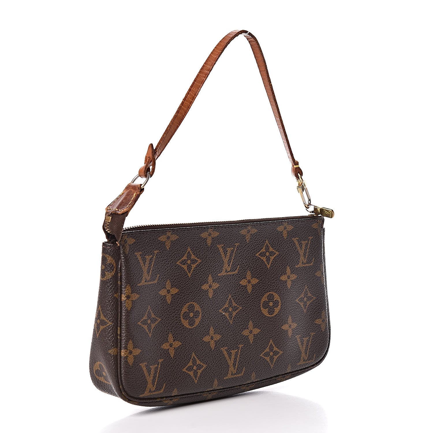 Louis Vuitton Monogram Pochette Accessories 3 of 12